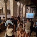 A Ferragosto visite guidate al Campanile di Trani
