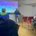 In biblioteca un incontro sull'autismo organizzato dal Lions Club