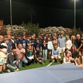 Primo Memorial “Guido Melega”: l’evento ospitato dallo Sporting Club di Trani