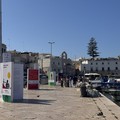 I libri finalisti del Premio Fondazione Megamark sul porto di Trani