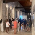 Torna Architetture Ardite, visite guidate al Campanile della Cattedrale di Trani