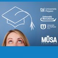 Iscrizioni universitarie: Musa Formazione, il tuo alleato per un futuro senza stress