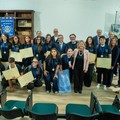 62^ Festa della scuola: il liceo “V.Vecchi” di Trani ha ospitato l’evento