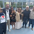 A Trani inaugurato a Villa Guastamacchia il  "Teatro Open Air " uno spazio per la comunità
