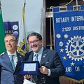 Il Rotary Club Trani si prepara per la tradizionale visita del Governatore Distruttale