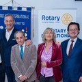 La prevenzione cardiologica al “Vecchi” di Trani con il Rotary
