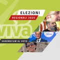 Elezioni Regionali 2025: vademecum per il voto a Trani