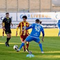 La Soccer Trani vola sempre di più: 2-0 al San Severo