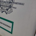 Elezioni Regionali 2025, i dati definitivi sull'affluenza a Trani
