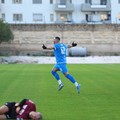 La Soccer Trani vola a +14: Atletico Gargano battuto 3-0 e diciannovesima vittoria consecutiva