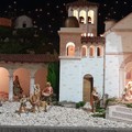 A Trani premiati i vincitori del concorso “La Bellezza del Natale – Presepi 2025/2026”
