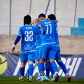 La Soccer Trani avanza alle semifinali di Coppa: Noicattaro battuto 2-0