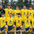 Vittoria e allungo in vetta per la Polisportiva Trani: 1-0 al Sannicandro. Decide Desimine