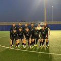 Playoff sempre più lontani per l’Asd Trani: vince la Fulgor Molfetta 2-1