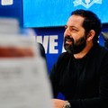Amministrazione, stadio, critiche e momento della Soccer Trani: parola a Luciano Pace