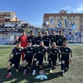 La Soccer Trani non ha intenzione di rallentare: Atletico Gargano sconfitto 0-1