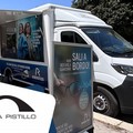 La rivoluzione della visione arriva al Mercato settimanale di Trani: domani il Rodenstock Van con Ottica Pistillo