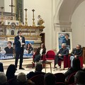 Presentata la candidatura al Consiglio Comunale di Pasquale de Toma