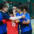 Adriatica Trani, ultima gara di campionato: al “Ferrante” arriva la Dinamo Molfetta