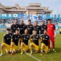 Promozione, la Soccer Trani chiude con una sconfitta: al ‘Lapi’ vince il Virtus Palese 1-2