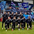 Il KVDO si aggiudica la prima edizione dell’Identity Cup: sconfitta la Soccer Trani ai calci di rigore