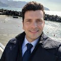 Stefano Cortellino candidato al Consiglio Comunale con “Angelo Guarriello Sindaco” si presenta