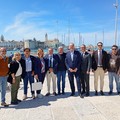 Trani - Roma, dialogo istituzionale sull'agricoltura: l'incontro tra Guarriello e La Pietra