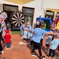 “Con il fair play gioca anche tu!”: festa di sport, sorrisi e amicizia alla scuola dell’infanzia del plesso San Paolo