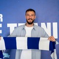 Eccellenza, il primo tassello del Trani è la conferma di Turitto: il punto sul calciomercato