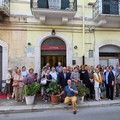 Arte e creatività alla Villa Comunale: il 19 giugno l’estemporanea di pittura dell’Università della Terza Età