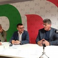 Ballottaggio Puglia, De Santis (PD): «Vince il centrosinistra, vince il Partito Democratico»