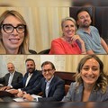 Il Segretario cittadino del Partito Democratico di Trani, Avv. Antonio Giannetti, augura buon lavoro ai Consiglieri comunali proclamati eletti