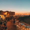 A Trani di scena il Teatro in riva al mare con  "Sipario & Sapori "