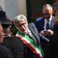 Dieci anni dalla tragedia ferroviaria Andria-Corato: alla commemorazione presente anche il sindaco Marco Galiano