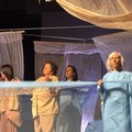 Oltre il “Teatro Sociale”: l’arte che abbatte tutti i limiti al Festival “Il Giullare” a Trani