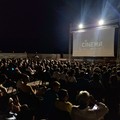 Al via la terza edizione di "Cinema Fuori Museo ": tre grandi classici inaugurano la rassegna tra Cattedrale e Mare a Trani