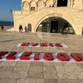 La notte di San Nicola, Pellegrino della Meraviglia conquista i cittadini di Trani