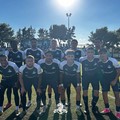 Cosmano Sport Foggia-Soccer Trani sospesa sullo 0-2 per infortunio dell’arbitro