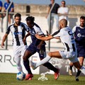 La Soccer Trani perde amaramente a Squinzano: Citro e Iaia stendono i tranesi, sconfitti 2-1