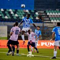 L’andata di Coppa termina in parità: è 2-2 tra Unione Bisceglie e Soccer Trani