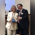 Rotary, ad Angela Tannoia il prestigioso premio internazionale “Avenues of Service”