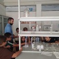 Rocca-Bovio-Palumbo-D’Annunzio: laboratori, scoperta e nuovi talenti