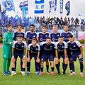 La Soccer Trani espugna Acquaviva: al โGianmariaโ termina 1-3. Tranesi vicini alla vetta