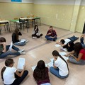 Teatro a scuola, l’IC “RBPD” alza il sipario: al via “TeatriAmo”