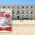 Trani, le istituzioni unite per donare il sangue