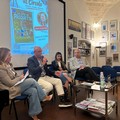 "La gita di Pasquetta” al Dino Risi di Trani fra cinema, memoria e incontro con il regista Carlo Stragapede