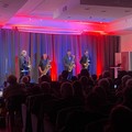 Tutto esaurito al Polo Museale di Trani per il concerto dell’Artvark Saxophone Quartet