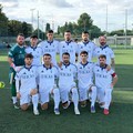 Polisportiva Trani stratosferica: 6-0 al Monte e punteggio pieno