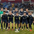Rajkovic condanna la Soccer Trani: allo ‘Iacovone’ termina 1-0 per il Taranto