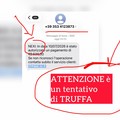 Truffa del falso SMS Nexi, anche a Trani numerose segnalazioni in redazione: ecco come difendersi